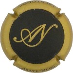 Capsula Abate Nero ABA-004k