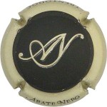 Capsula Abate Nero ABA-004m