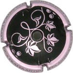 Capsula Antica Cantina Fratta ACF-017c