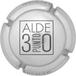 Capsula Aldegheri Cantine AGH-001a