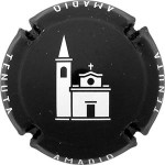 Capsula Amadio Tenuta AMD-001a