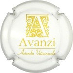 Capsula Avanzi Cantina AVC-001b