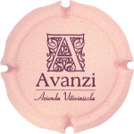 Capsula Avanzi Cantina AVC-001c