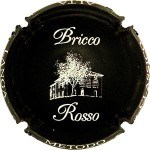 Capsula Bricco Rosso BIC-001