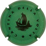Capsula Bellei Christian BLH-005u