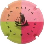 Capsula Bellei Christian BLH-006