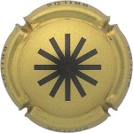 Capsula Brilùs Wine of Us BLW-001b