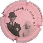 Capsula Bortolin Angelo BOR-032