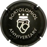 Capsula Bortolomiol BTL-009a